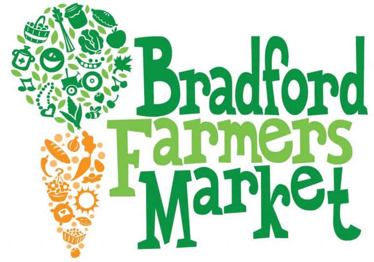 Bradford Farmers Market Ontario